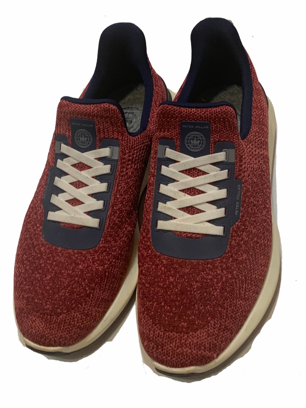 Peter Millar Hyperlight Apollo sneakers